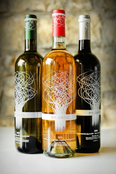 en oeno wine review