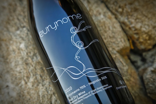 eurynome wine review