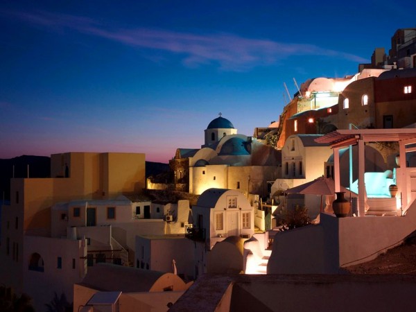 santorini greece