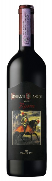 Banfi_Chianti_Classico_Riserva