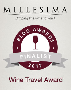 Millesima Wine Blog Awards